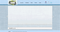 Desktop Screenshot of novatanitim.com